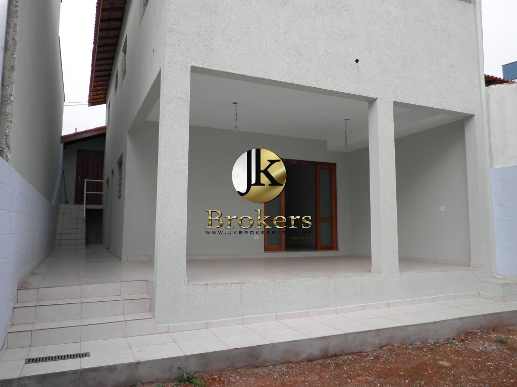 CASA em JARDIM FLÓRIDA, SÃO ROQUE - Casa Nova à Venda em Bairro Nobre de São Roque - SP - Foto 7