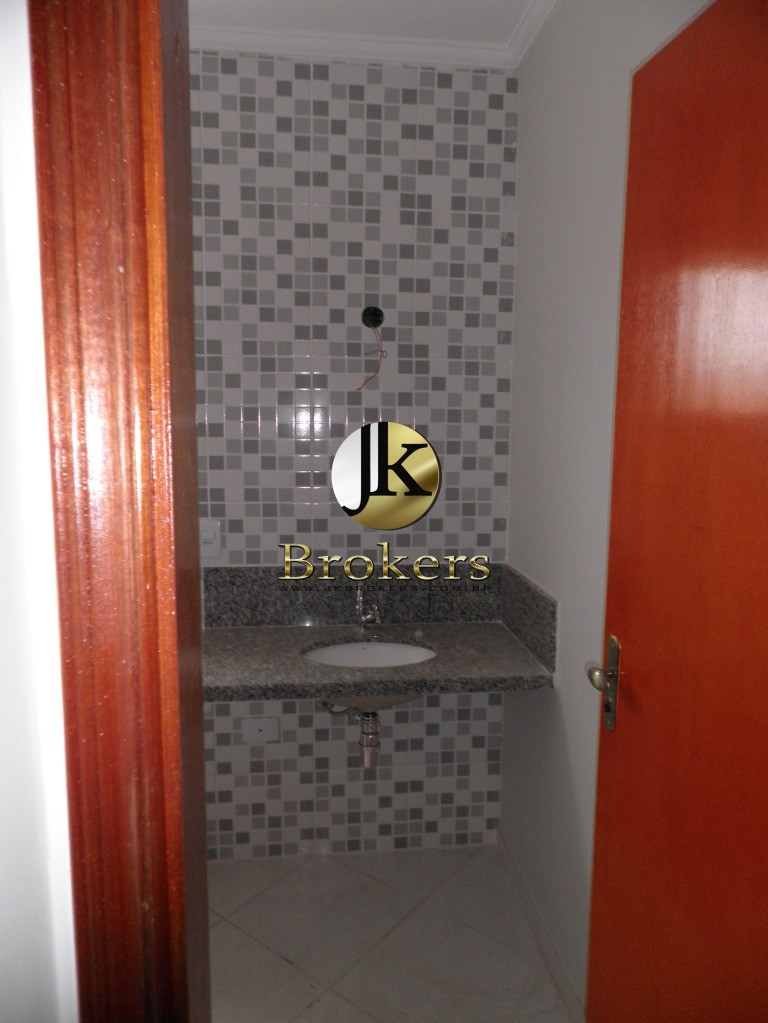 CASA em JARDIM FLÓRIDA, SÃO ROQUE - Casa Nova à Venda em Bairro Nobre de São Roque - SP - Foto 12