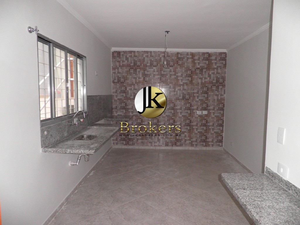 CASA em JARDIM FLÓRIDA, SÃO ROQUE - Casa Nova à Venda em Bairro Nobre de São Roque - SP - Foto 15