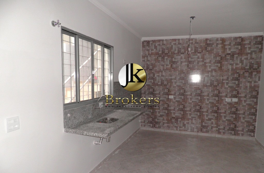 CASA em JARDIM FLÓRIDA, SÃO ROQUE - Casa Nova à Venda em Bairro Nobre de São Roque - SP - Foto 19