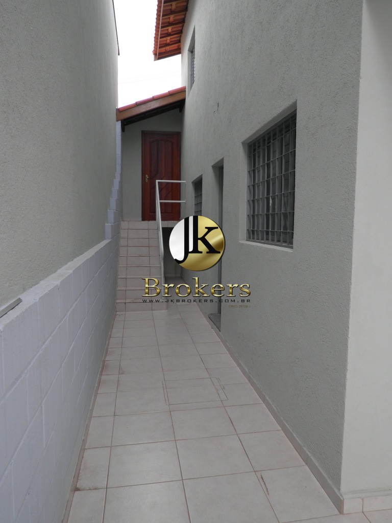 CASA em JARDIM FLÓRIDA, SÃO ROQUE - Casa Nova à Venda em Bairro Nobre de São Roque - SP - Foto 21