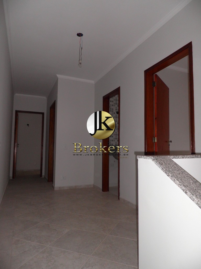 CASA em JARDIM FLÓRIDA, SÃO ROQUE - Casa Nova à Venda em Bairro Nobre de São Roque - SP - Foto 23