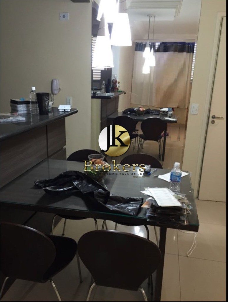 APARTAMENTO em PARQUE RESERVA FAZENDA IMPERIAL, SOROCABA - Apartamento à Venda em Condomínio Clube de Sorocaba - SP - Foto 2