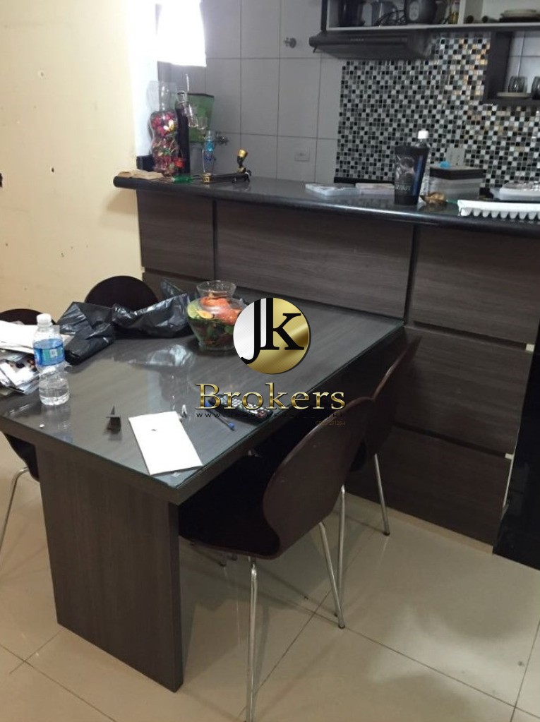 APARTAMENTO em PARQUE RESERVA FAZENDA IMPERIAL, SOROCABA - Apartamento à Venda em Condomínio Clube de Sorocaba - SP - Foto 4