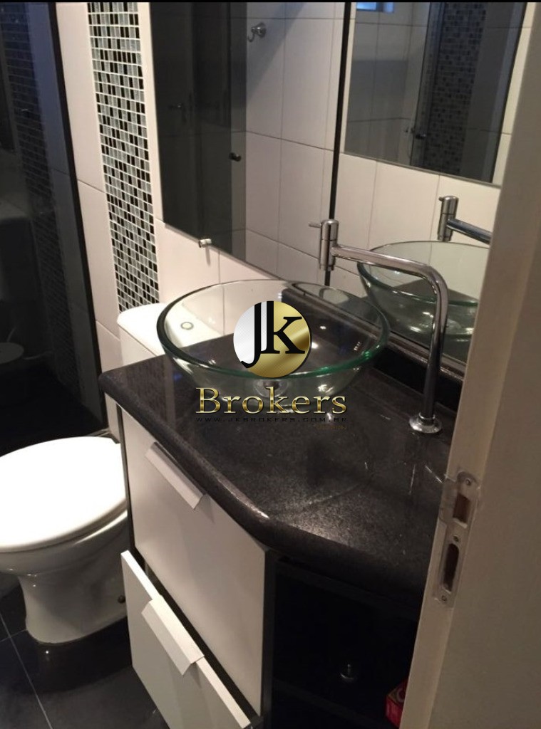 APARTAMENTO em PARQUE RESERVA FAZENDA IMPERIAL, SOROCABA - Apartamento à Venda em Condomínio Clube de Sorocaba - SP - Foto 6