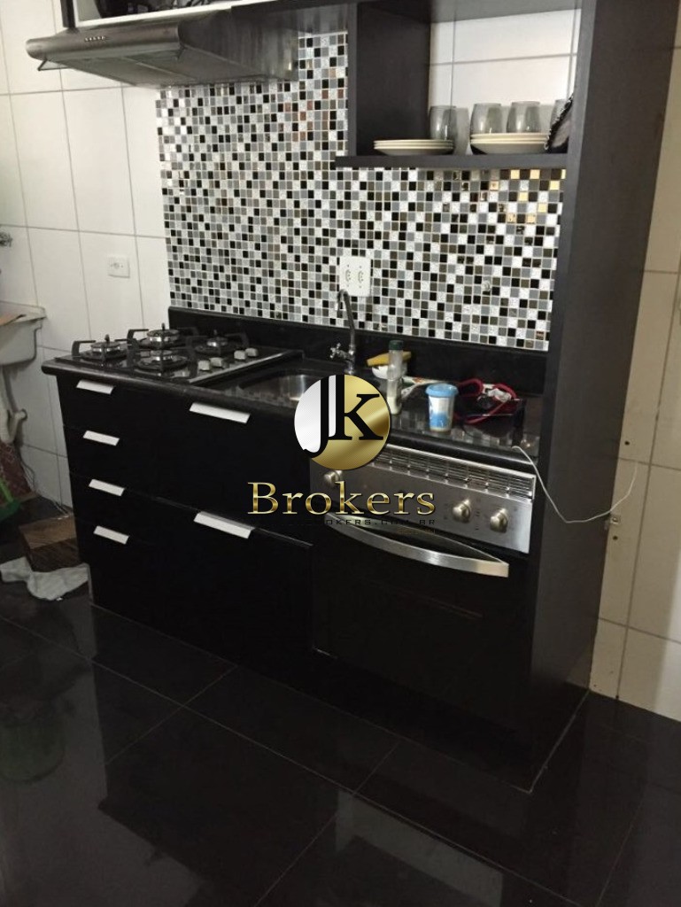 APARTAMENTO em PARQUE RESERVA FAZENDA IMPERIAL, SOROCABA - Apartamento à Venda em Condomínio Clube de Sorocaba - SP - Foto 7