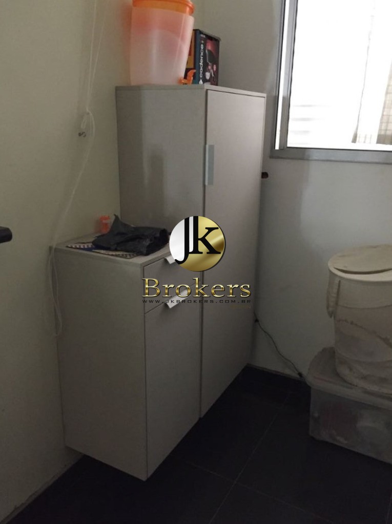 APARTAMENTO em PARQUE RESERVA FAZENDA IMPERIAL, SOROCABA - Apartamento à Venda em Condomínio Clube de Sorocaba - SP - Foto 8