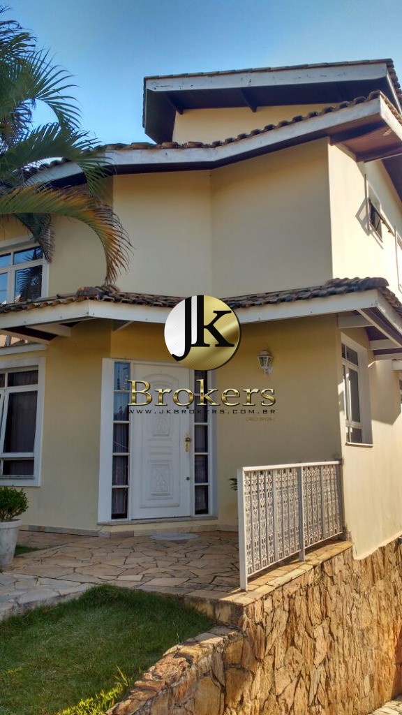 CASA em TABOÃO, SÃO ROQUE - Excelente Sobrado Residencial à Venda em São Roque - SP - Foto 1