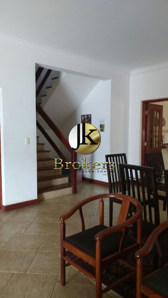 CASA em TABOÃO, SÃO ROQUE - Excelente Sobrado Residencial à Venda em São Roque - SP - Foto 2