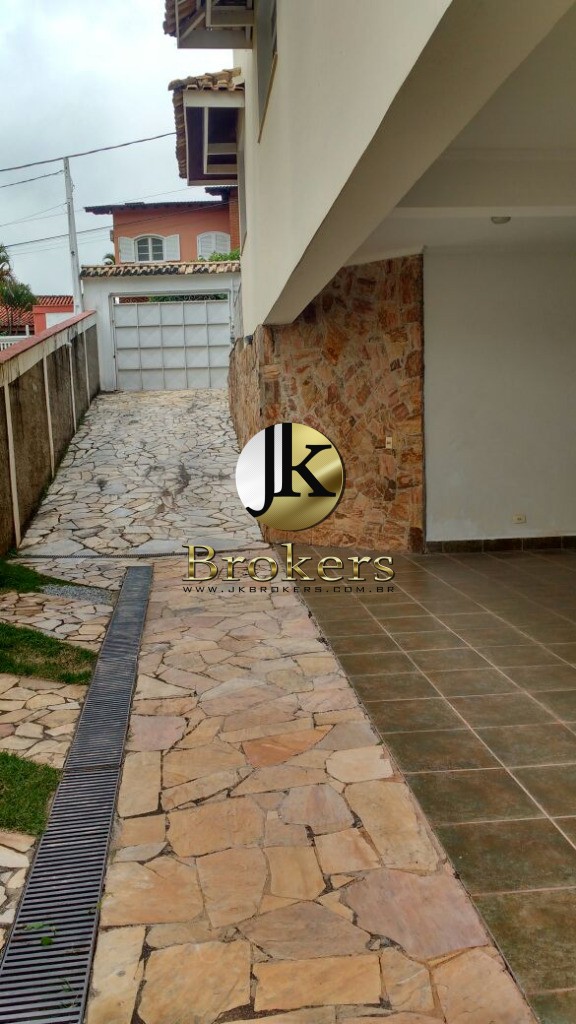 CASA em TABOÃO, SÃO ROQUE - Excelente Sobrado Residencial à Venda em São Roque - SP - Foto 9