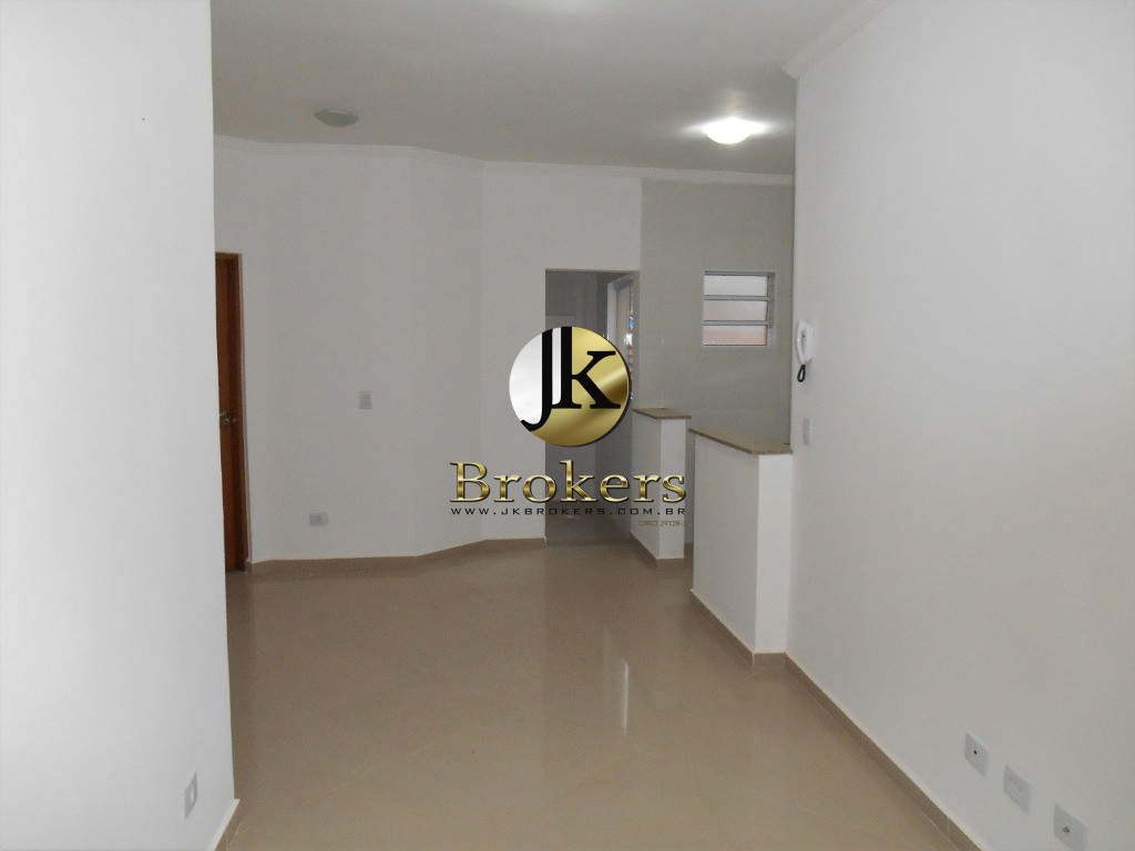 APARTAMENTO em VILA JUNQUEIRA, SÃO ROQUE - Apartamento à Venda com Excelente vista e sol da Manhã - São Roque - Sp - Foto 4