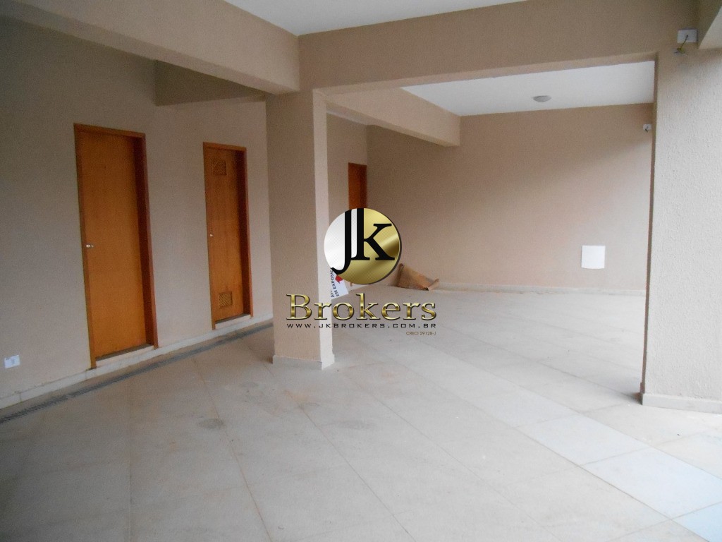 APARTAMENTO em VILA JUNQUEIRA, SÃO ROQUE - Apartamento à Venda com Excelente vista e sol da Manhã - São Roque - Sp - Foto 6