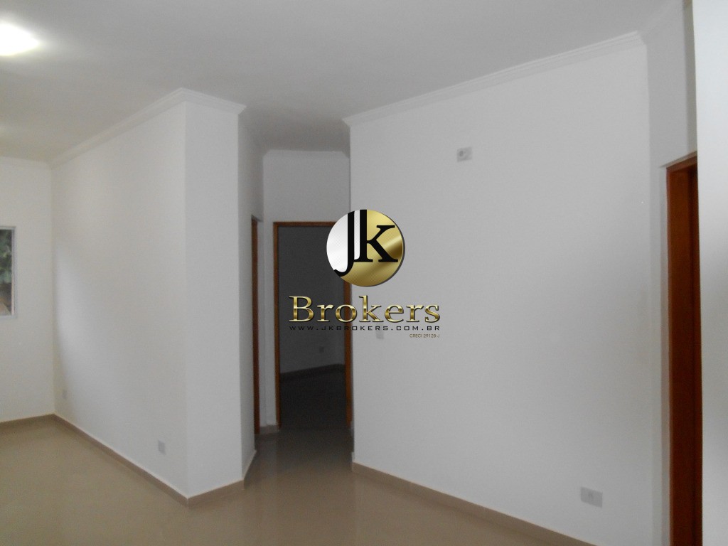 APARTAMENTO em VILA JUNQUEIRA, SÃO ROQUE - Apartamento à Venda com Excelente vista e sol da Manhã - São Roque - Sp - Foto 10