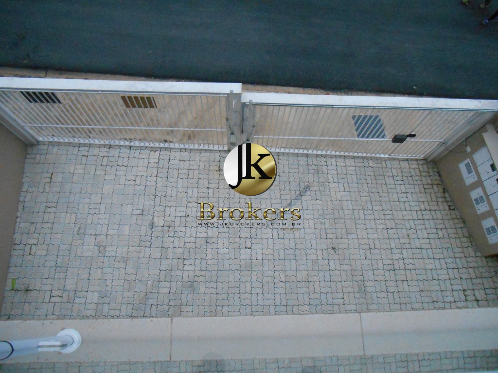 APARTAMENTO em VILA JUNQUEIRA, SÃO ROQUE - Apartamento à Venda com Excelente vista e sol da Manhã - São Roque - Sp - Foto 8
