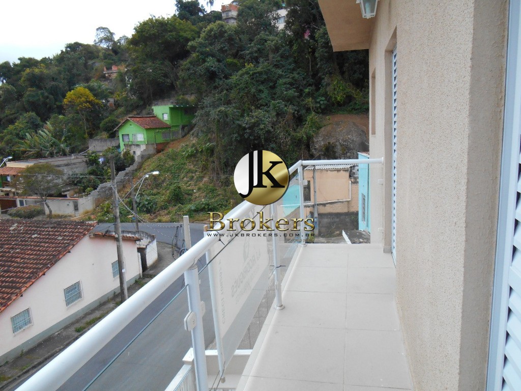 APARTAMENTO em VILA JUNQUEIRA, SÃO ROQUE - Apartamento à Venda com Excelente vista e sol da Manhã - São Roque - Sp - Foto 7