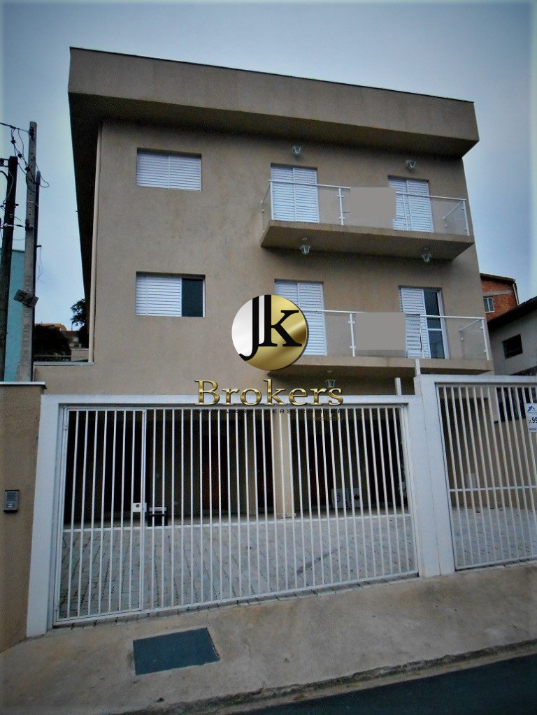 APARTAMENTO em VILA JUNQUEIRA, SÃO ROQUE - Apartamento à Venda com Excelente vista e sol da Manhã - São Roque - Sp - Foto 1