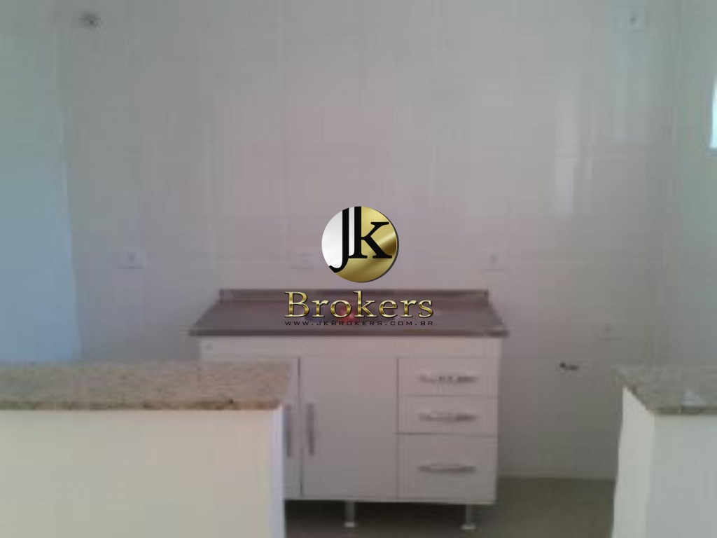 APARTAMENTO em VILA JUNQUEIRA, SÃO ROQUE - Apartamento à Venda com Excelente vista e sol da Manhã - São Roque - Sp - Foto 11
