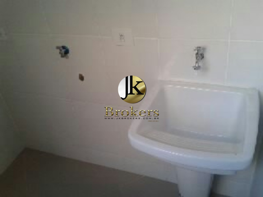APARTAMENTO em VILA JUNQUEIRA, SÃO ROQUE - Apartamento à Venda com Excelente vista e sol da Manhã - São Roque - Sp - Foto 5