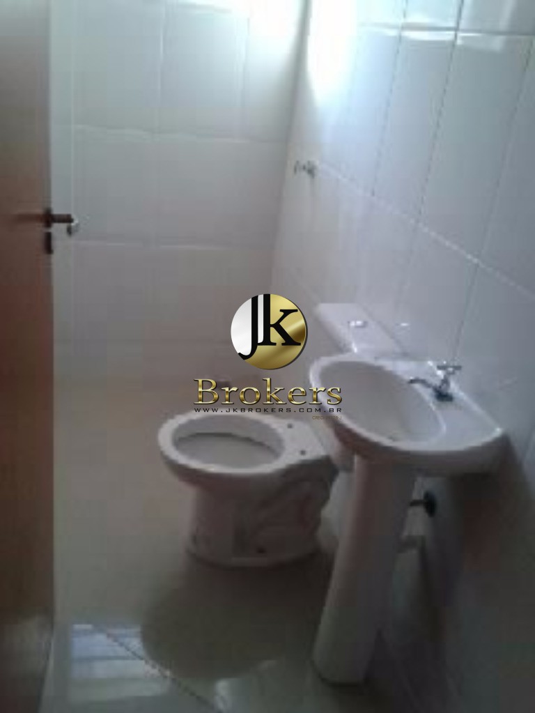 APARTAMENTO em VILA JUNQUEIRA, SÃO ROQUE - Apartamento à Venda com Excelente vista e sol da Manhã - São Roque - Sp - Foto 3