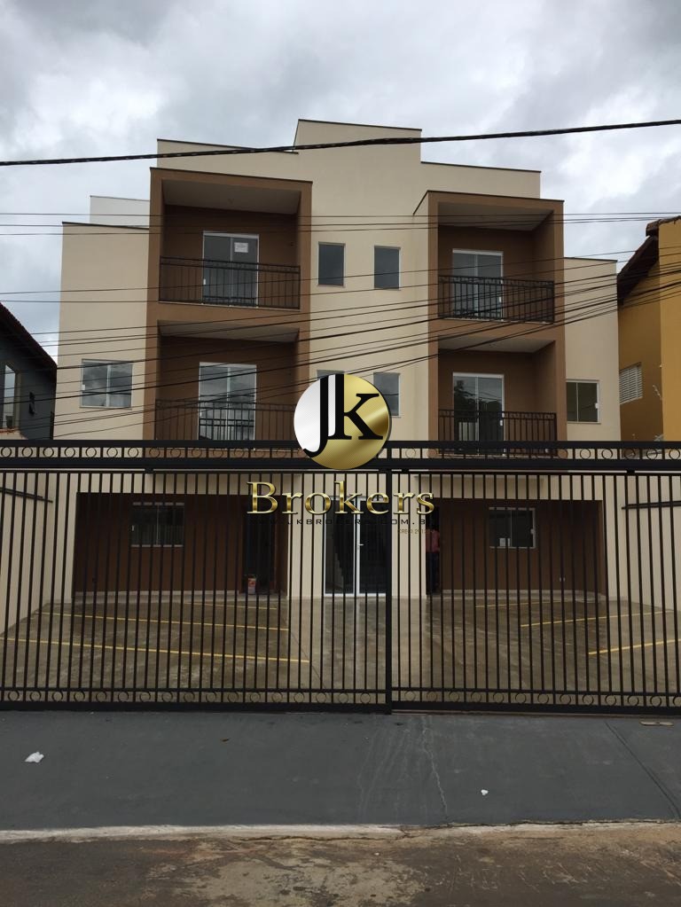 APARTAMENTO em JARDIM BOA ESPERANÇA, SOROCABA - Apartamento 2 dormitórios, sala, cozinha, banheiro, varanda e área de serviço. - Foto 6