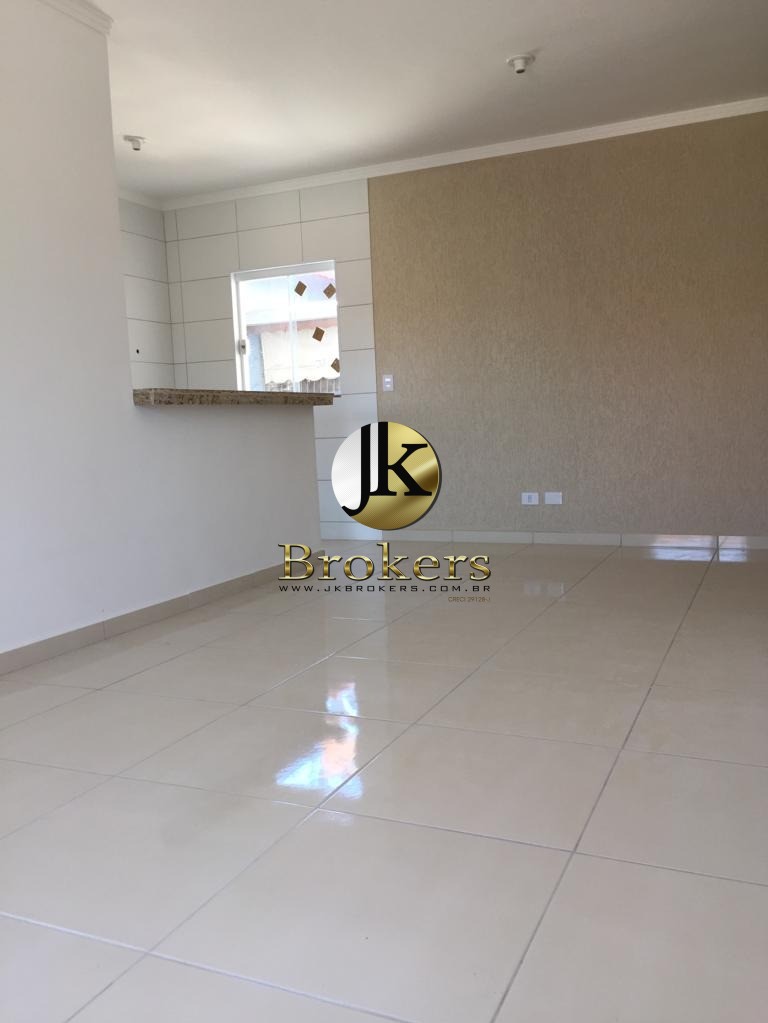 APARTAMENTO em JARDIM BOA ESPERANÇA, SOROCABA - Apartamento 2 dormitórios, sala, cozinha, banheiro, varanda e área de serviço. - Foto 2