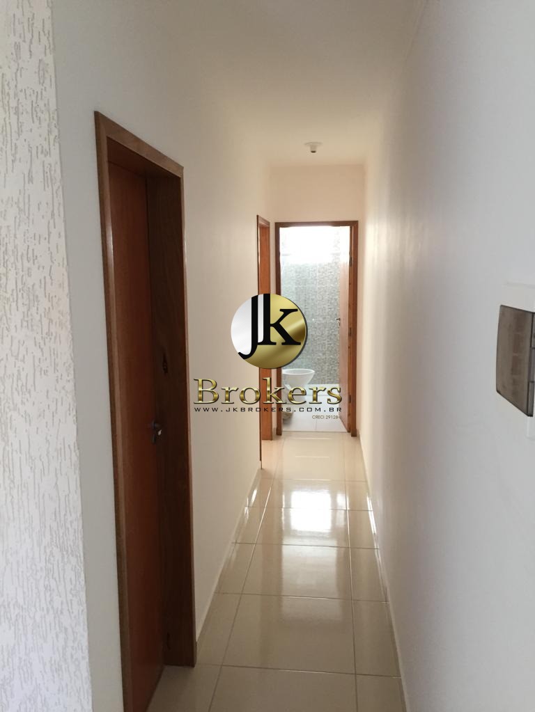 APARTAMENTO em JARDIM BOA ESPERANÇA, SOROCABA - Apartamento 2 dormitórios, sala, cozinha, banheiro, varanda e área de serviço. - Foto 3