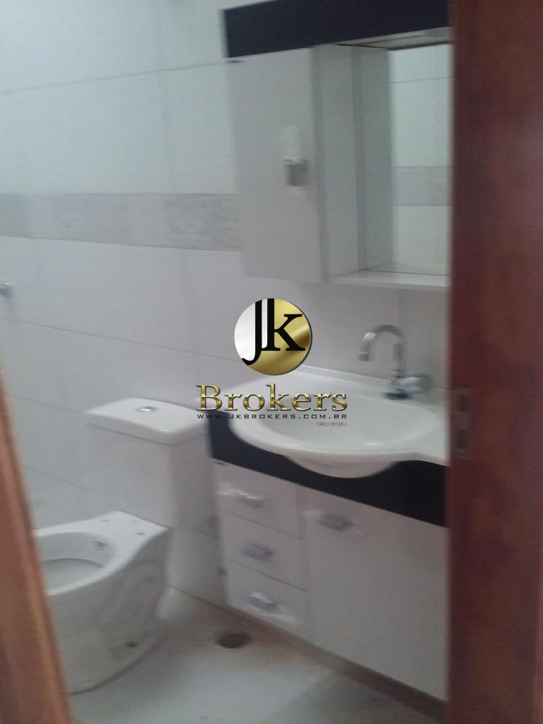 CASA em JARDIM ITÁLIA, SOROCABA - Casa 2 quartos, sala, cozinha, banheiro, área de serviço e garagem. - Foto 5