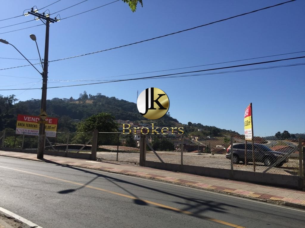 TERRENO em TABOÃO, SÃO ROQUE - Foto 3