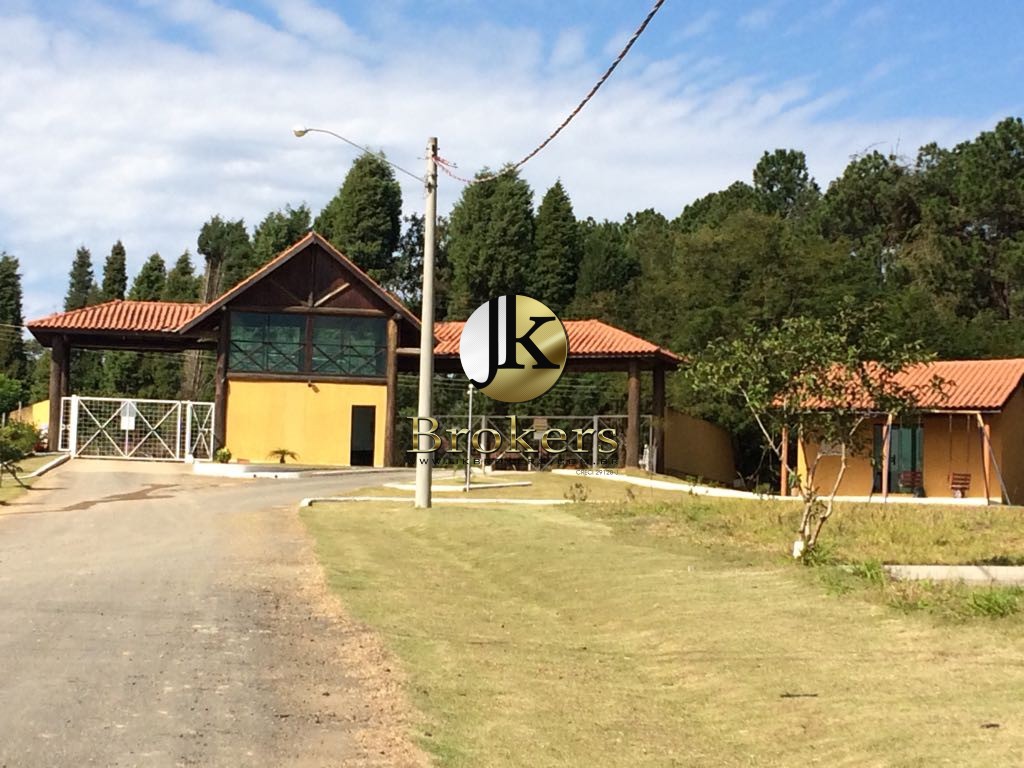 TERRENO em ÉDEN, SOROCABA - Excelente Terreno em Cond à Venda - Sorocaba - SP - Foto 10