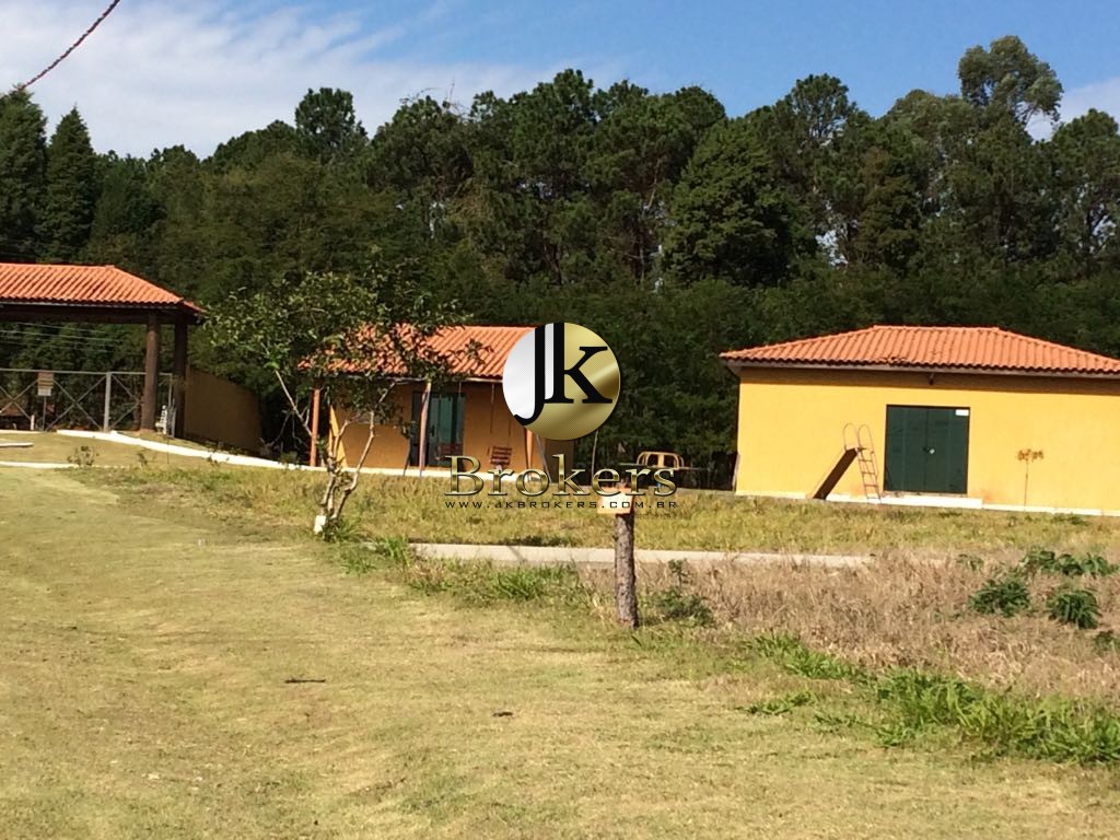 TERRENO em ÉDEN, SOROCABA - Excelente Terreno em Cond à Venda - Sorocaba - SP - Foto 14