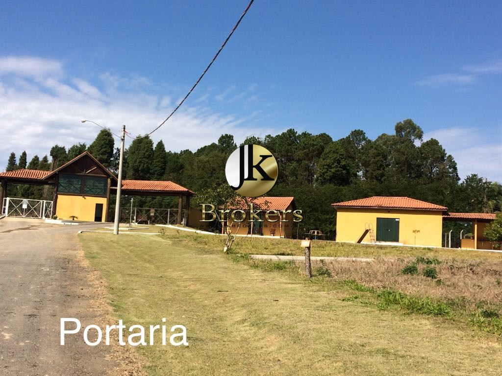 TERRENO em ÉDEN, SOROCABA - Excelente Terreno em Cond à Venda - Sorocaba - SP - Foto 3