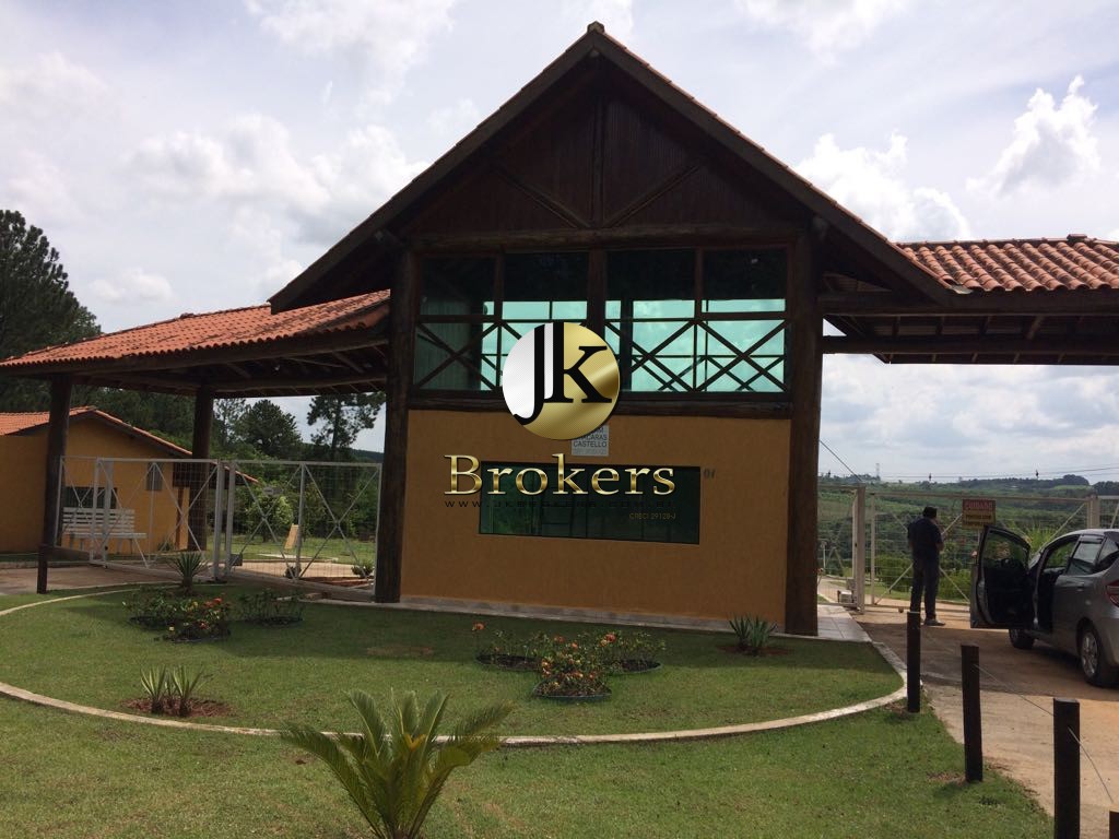 TERRENO em ÉDEN, SOROCABA - Excelente Terreno em Cond à Venda - Sorocaba - SP - Foto 4
