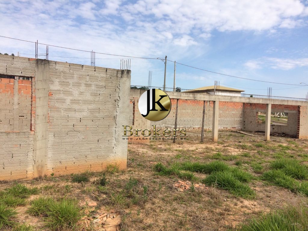 TERRENO em ÉDEN, SOROCABA - Excelente Terreno em Cond à Venda - Sorocaba - SP - Foto 2