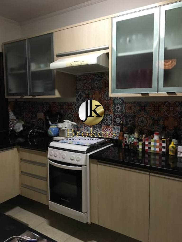 CHACARA em SABOÓ, SÃO ROQUE - Excelente residência à venda em Condomínio de Alto Padrão - São Roque - SP - Foto 10