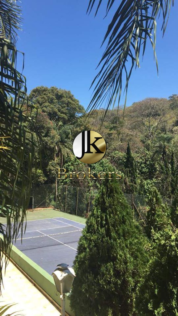 CHACARA em SABOÓ, SÃO ROQUE - Excelente residência à venda em Condomínio de Alto Padrão - São Roque - SP - Foto 21