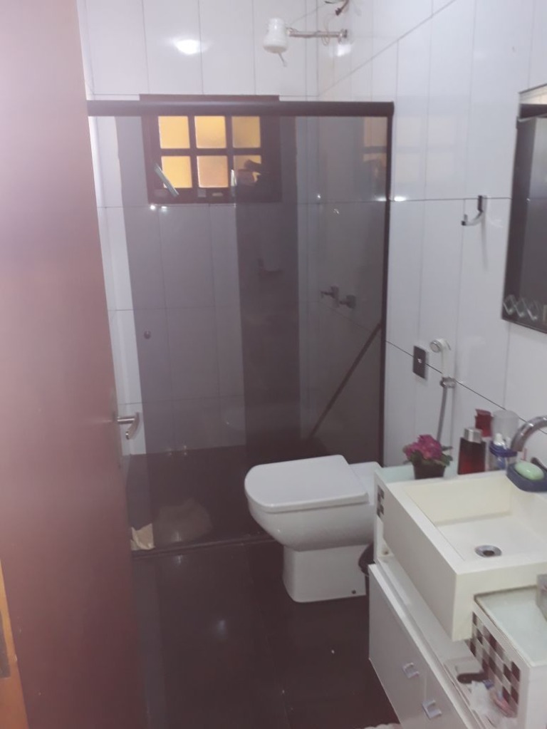 Casa em RESIDENCIAL ITAIM II, ITU - Casa em Itu para Venda ou Permuta por Chácara em São Roque - SP