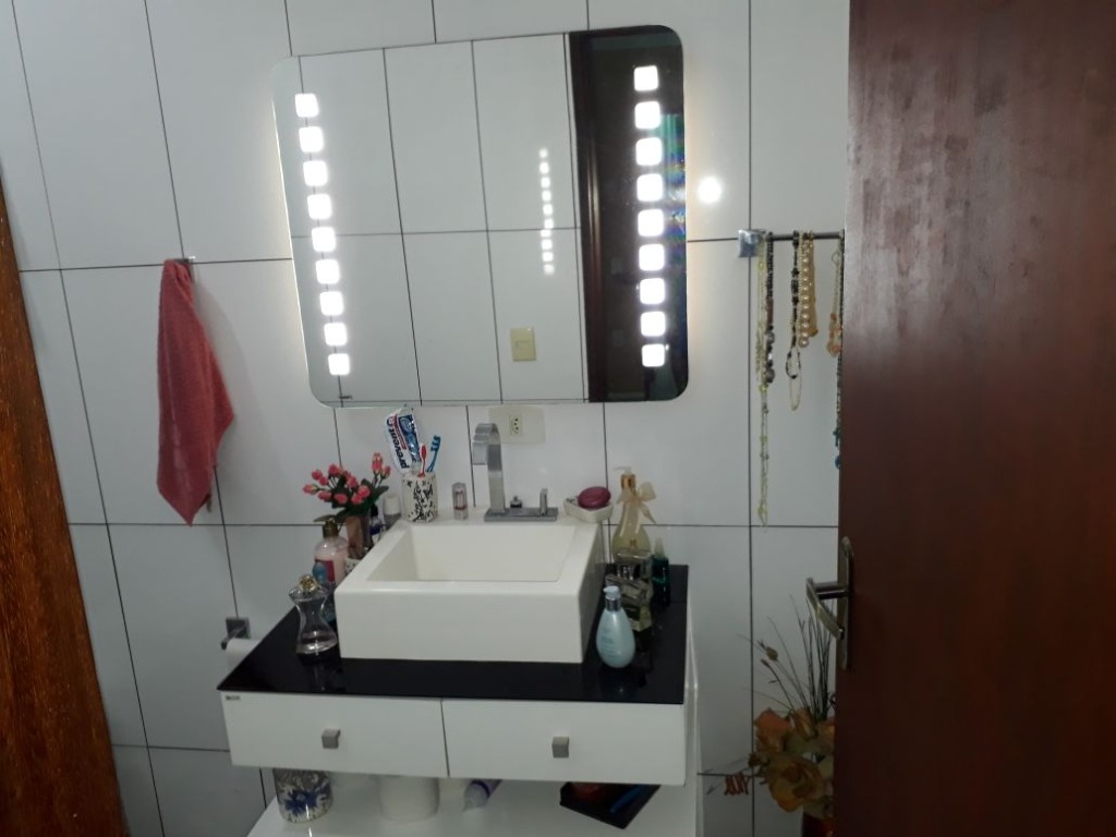 Casa em RESIDENCIAL ITAIM II, ITU - Casa em Itu para Venda ou Permuta por Chácara em São Roque - SP