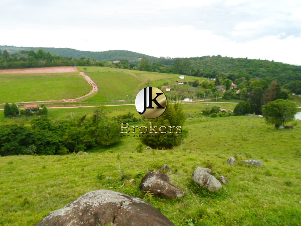 Terreno em CENTRO (CANGUERA), SÃO ROQUE - Terreno 50.000 m² na estrada do Vinho