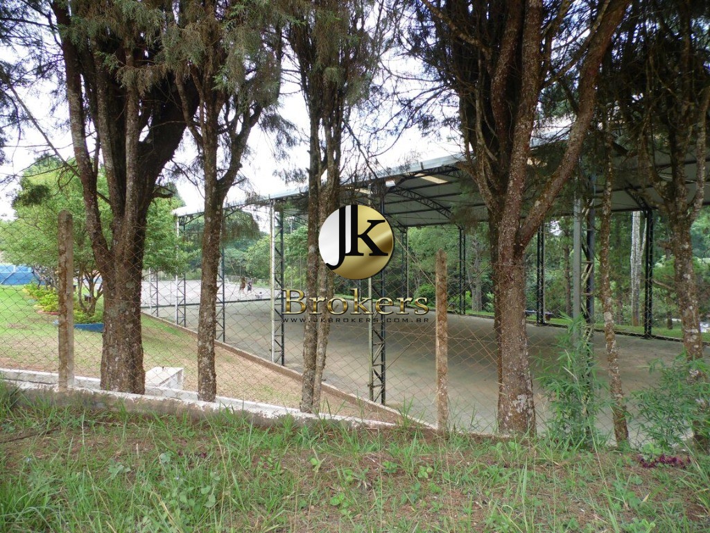Terreno em DO CARMO (CANGUERA), SÃO ROQUE - Ótimo Terreno à Venda em Condomínio Clube Fechado - São Roque - SP