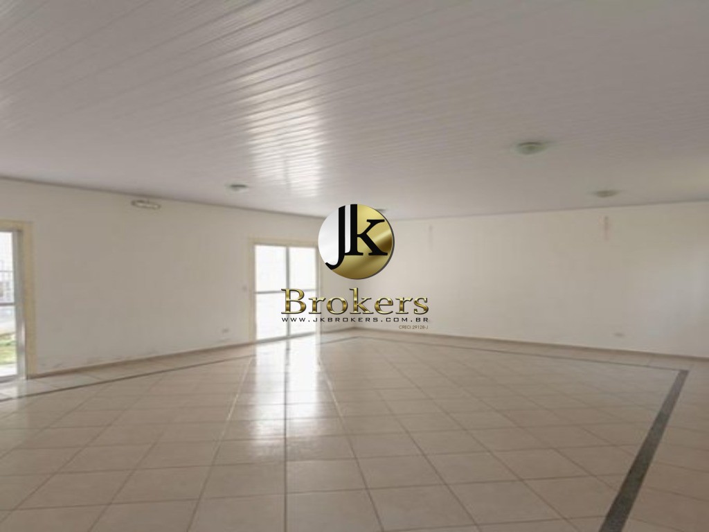 APARTAMENTO em PARQUE RESERVA FAZENDA IMPERIAL, SOROCABA - Apartamento à Venda em Condomínio Clube de Sorocaba - SP - Foto 16
