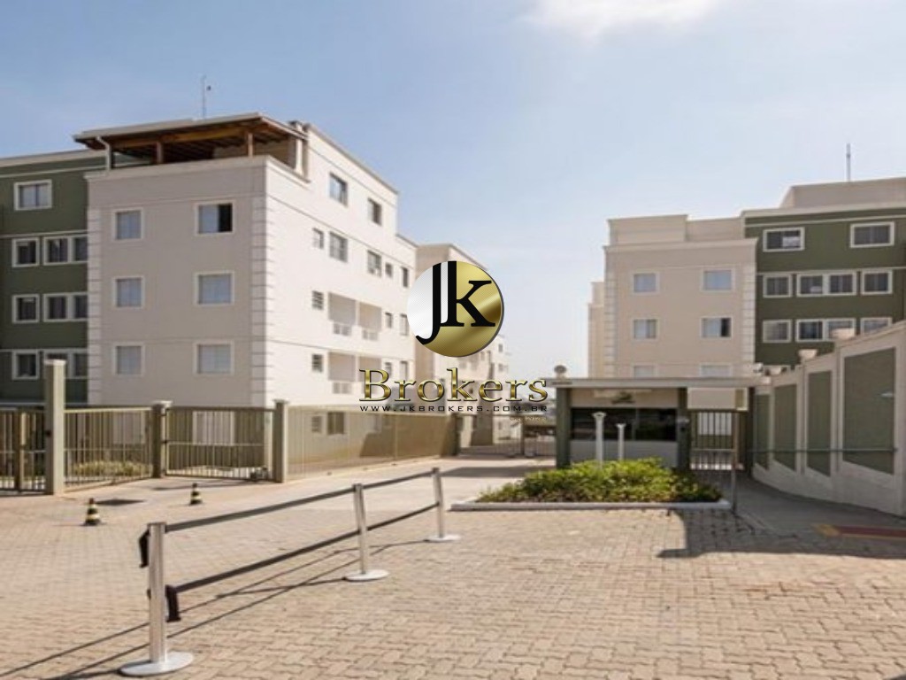 APARTAMENTO em PARQUE RESERVA FAZENDA IMPERIAL, SOROCABA - Apartamento à Venda em Condomínio Clube de Sorocaba - SP - Foto 24