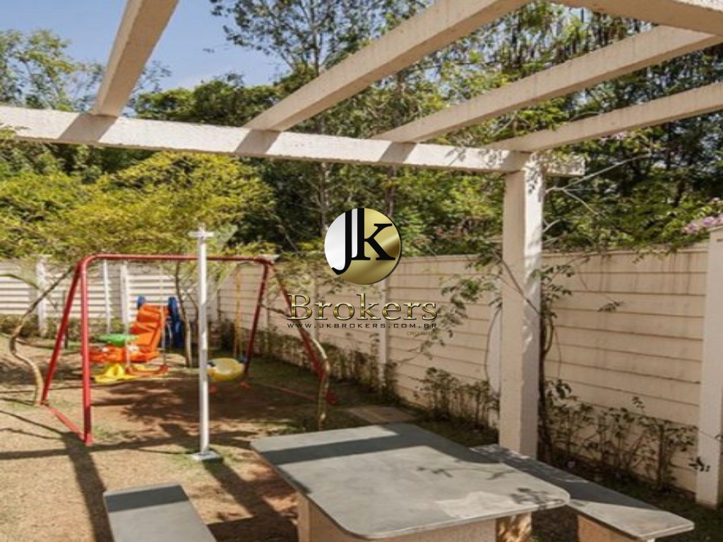 APARTAMENTO em PARQUE RESERVA FAZENDA IMPERIAL, SOROCABA - Apartamento à Venda em Condomínio Clube de Sorocaba - SP - Foto 23