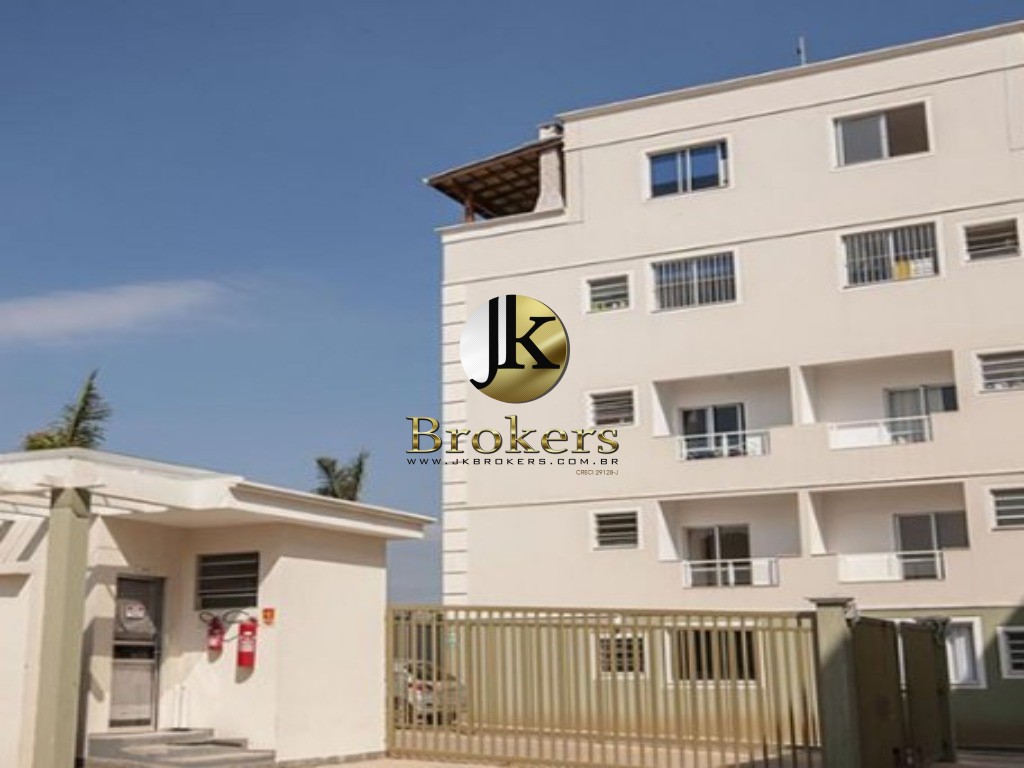 APARTAMENTO em PARQUE RESERVA FAZENDA IMPERIAL, SOROCABA - Apartamento à Venda em Condomínio Clube de Sorocaba - SP - Foto 26