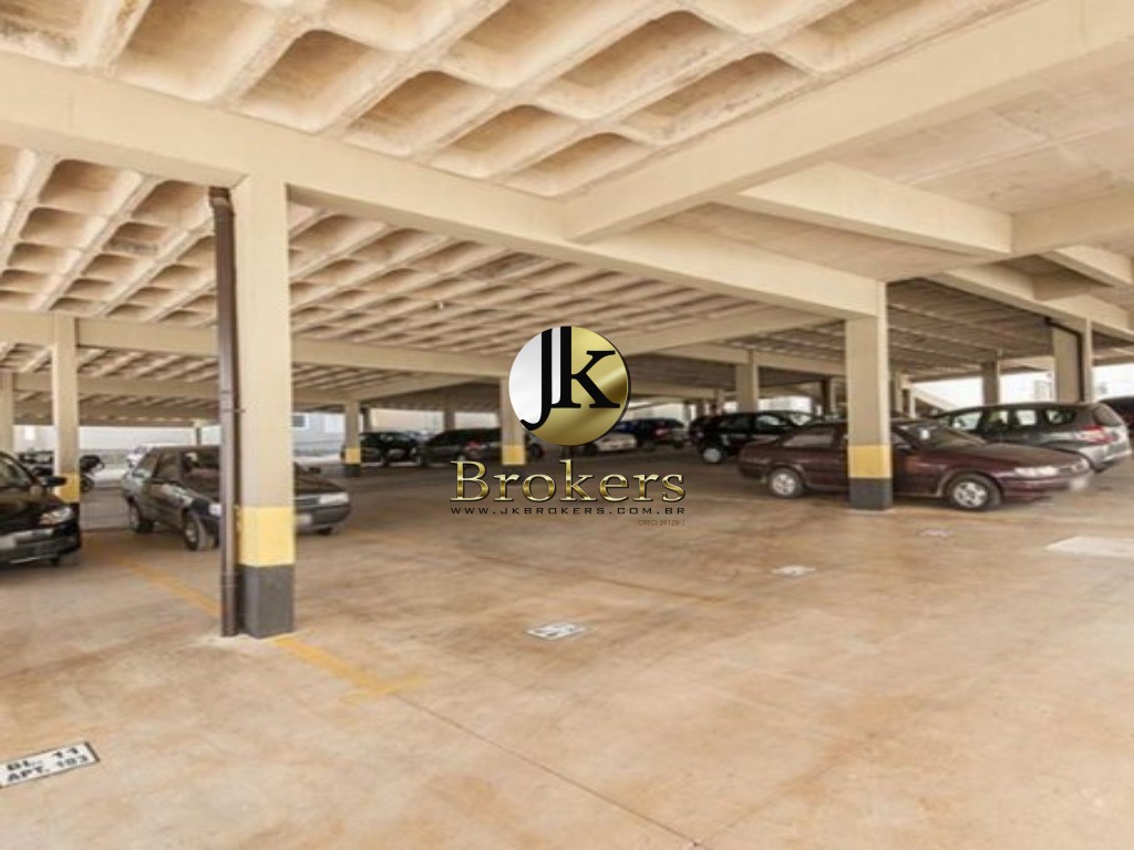 APARTAMENTO em PARQUE RESERVA FAZENDA IMPERIAL, SOROCABA - Apartamento à Venda em Condomínio Clube de Sorocaba - SP - Foto 31