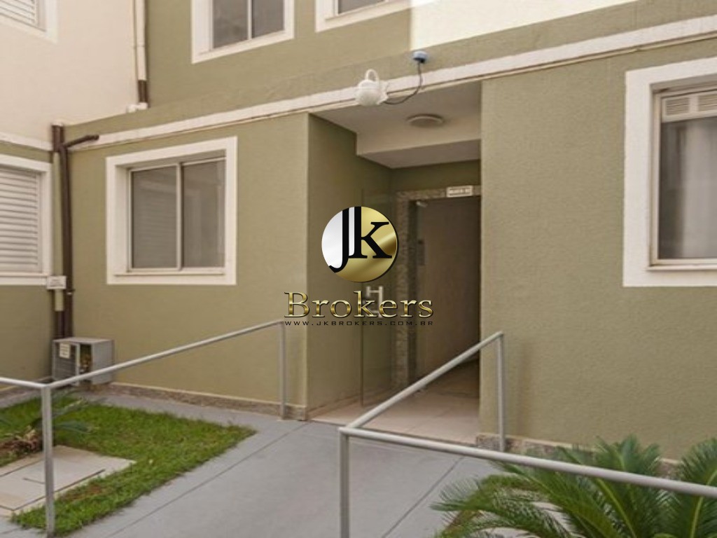 APARTAMENTO em PARQUE RESERVA FAZENDA IMPERIAL, SOROCABA - Apartamento à Venda em Condomínio Clube de Sorocaba - SP - Foto 17