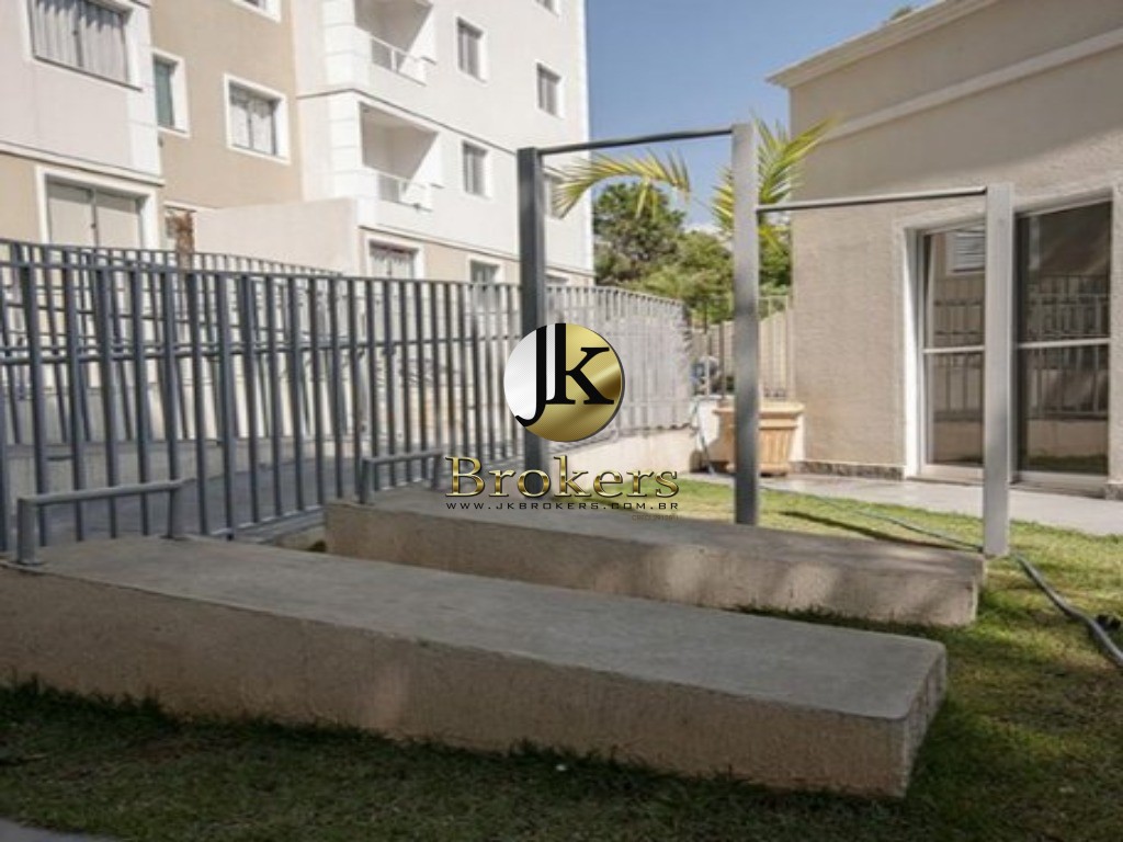 APARTAMENTO em PARQUE RESERVA FAZENDA IMPERIAL, SOROCABA - Apartamento à Venda em Condomínio Clube de Sorocaba - SP - Foto 14