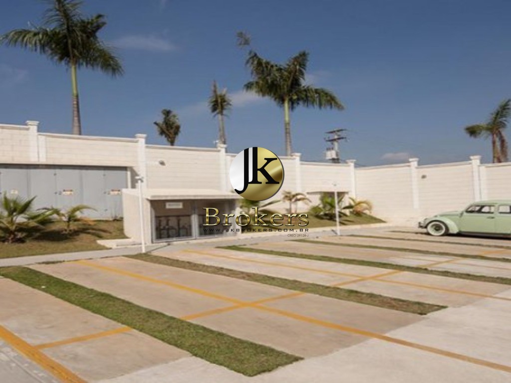 APARTAMENTO em PARQUE RESERVA FAZENDA IMPERIAL, SOROCABA - Apartamento à Venda em Condomínio Clube de Sorocaba - SP - Foto 27