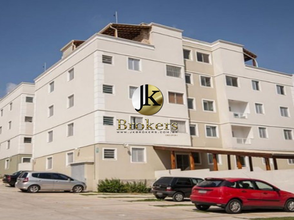 APARTAMENTO em PARQUE RESERVA FAZENDA IMPERIAL, SOROCABA - Apartamento à Venda em Condomínio Clube de Sorocaba - SP - Foto 28