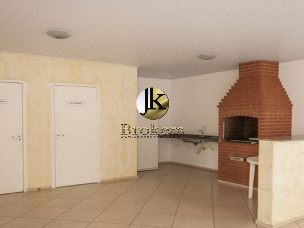 APARTAMENTO em PARQUE RESERVA FAZENDA IMPERIAL, SOROCABA - Apartamento à Venda em Condomínio Clube de Sorocaba - SP - Foto 9