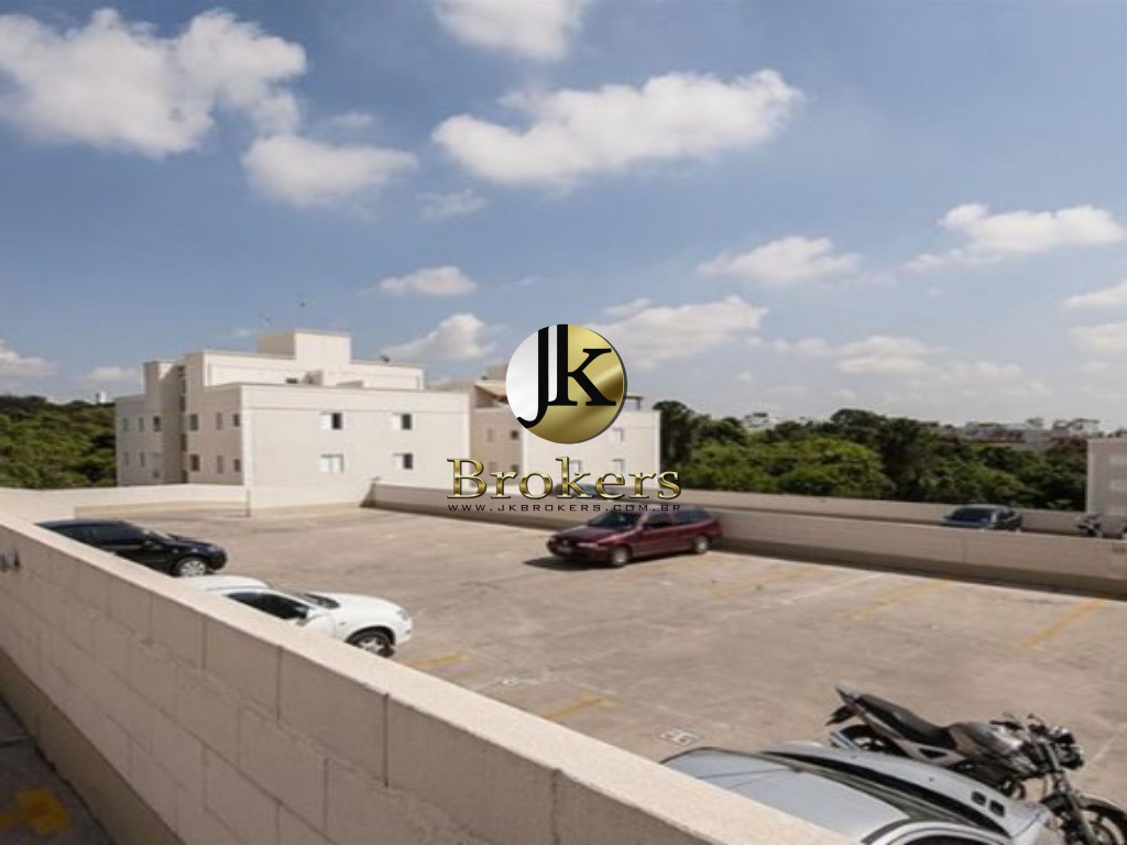 APARTAMENTO em PARQUE RESERVA FAZENDA IMPERIAL, SOROCABA - Apartamento à Venda em Condomínio Clube de Sorocaba - SP - Foto 13